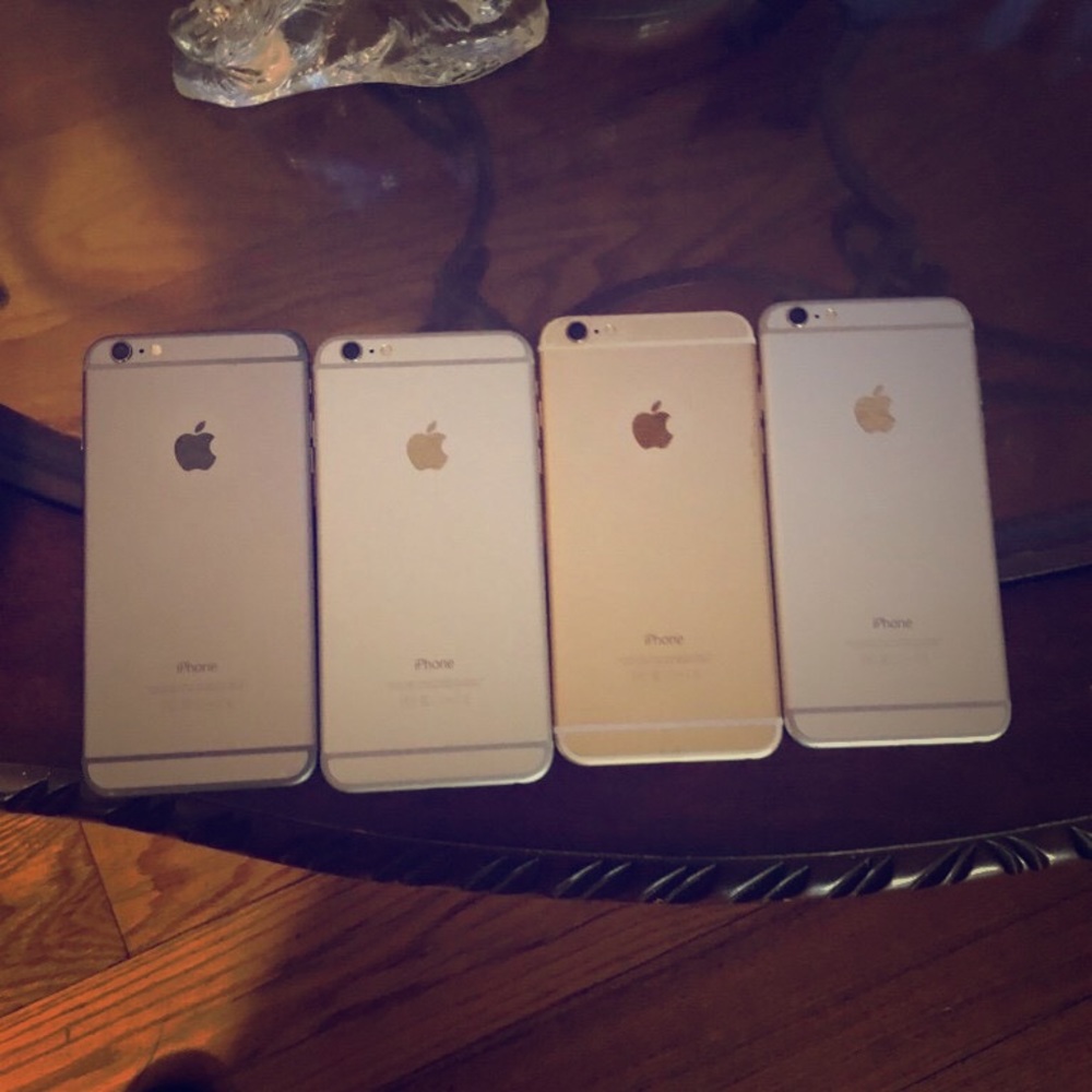 iPhone 6 Plus